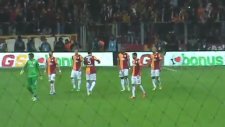 Felipe Melo'dan Koyduk mu Hareketi