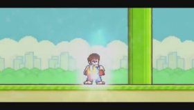 Flappy Bird'de Ölünce Yapılmak İstenen
