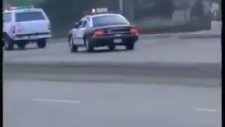Gerçek Hayatta GTA Oynamak 3 (Tank İçerir)