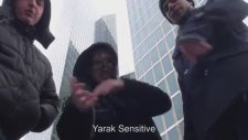 Küfürlü Almancı Rap - Yarrak Song