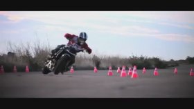 Motorla Sınırları Zorlamak Jorian Ponomareff