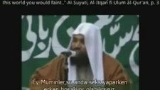 Müslüman Erkeklerin Cennetteki Seks Hayatı