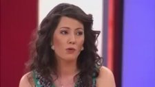 Patlıcana Tiki Olan Yarışmacı - Ben Bilmem Eşim Bilir