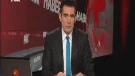 Polis'in Biber Gazı Tuzağı