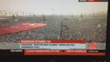 RTE'nin Mucizeleri - Kaybolan Dev Türk Bayrağı