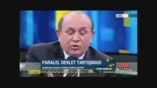 Solcular Neden Yolsuzluk Yapmaz? - Burhan Kuzu