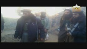 Talibanın Amerikan Askeri Köpeğini Kaçırması
