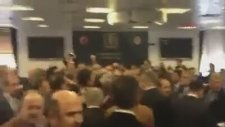 Uçan Tekme Atan Milletvekili - Zeyid Aslan
