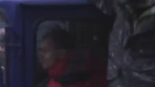 Ukrayna'da Halkın Polise Ezici Üstünlüğü