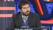 Ümit Özat'tan Ertem Şener'e Bol Şans İşareti