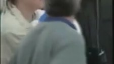 Yarış Öncesi Çıldıran At