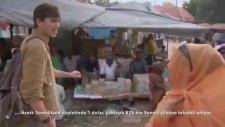 400 Dolar = 1 El Arabası Para - Somali