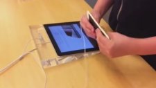 Apple Store'ye Gidip iPhone6plus Bükmece