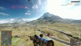 Battlefield 4 Oyununda Olayı Aşmak - BomBinoSniper