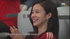 Bir Dünya Kupası Özeti - Jang Ye Won