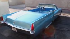 Cadillac içine jakuzi sistemi kurmak - Carpool
