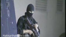 Çılgına Dönen Özel Harekatçı - Hakkari