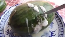 Çin Malı Karpuzun İçler Acısı Hali!