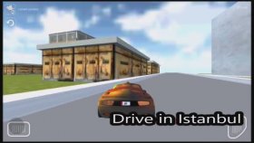 DII'de Caminin Önünden Geçerken Ezan Okunması