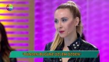 Dünden Bugüne Özlem Özden (Bu Tarz Benim)