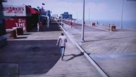 GTA 5'de Gerçek ve Oyundaki Yerlerin Karşılaştırması