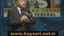 Haçlı Seferlerinin Faydaları - Recep Tayyip Erdoğan