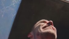 Hortumla Selfie Çeken Psikomanyak