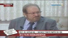 Hz. İsa İnse Benim Cematim Olur