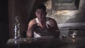 Küvette Boğulmalı Almancı Arabesk Rap