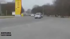 Mafya Usulü Drift