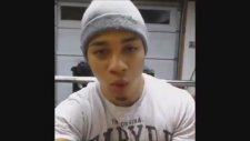 Marcus Perez'den Beatbox Şöleni
