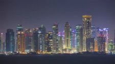 Sanatsal Şehir Tanıtımı - Doha (Katar)