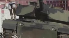 Tank Namlusuyla Subliminal Mesaj Vermek - Dan Bilzerian