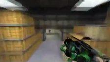 Türkiye Half Life Turnuvası Final Karşılaşması
