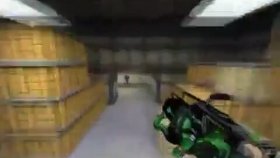 Türkiye Half Life Turnuvası Final Karşılaşması