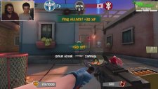 Videoyun Berk Vs. Orkun - Blitz Brigade