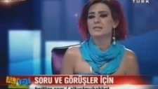 Yıldız Tilbe Uzay Heparı İtirafı