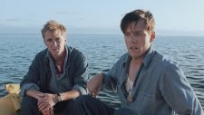 Against The Sun (2015) Fragman