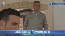 Alın Yazım - 55. Bölüm Fragmanı