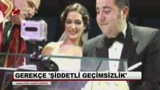 Ata Demirer İle Özge Borak Boşandı