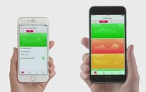 Engin Günaydın Ve Gülse Birsel'den İphone 6 Reklamı