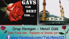 Grup Hacegan - Menzil Gülü