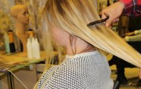 Micro Hair Extensiosn Mikro Saç Kaynak Turkey