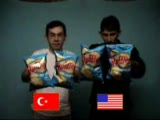 Ruffles Olimpiyatları
