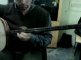Tanbur Teknikleri 04