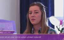 Duygu Arabacı, Pure Nature İle Nasıl İnceldiğini Anlatıyor