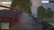 Farming Simulator 15 - Traktür Yakama