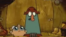 Flapjack Çizgi Film Türkçe İzle