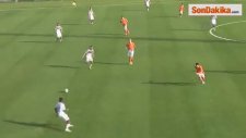 Futbol: U18 Milli Takımlar Dostluk Turnuvası - Almanya: 4 - Hollanda: 0