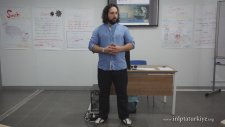 Inlpta Nlp Sertifika Eğitimi Trainer Fatih Abadi